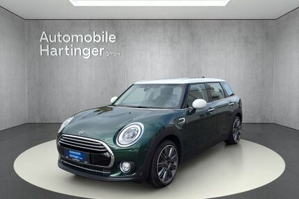 Mini Cooper Gebrauchtwagen