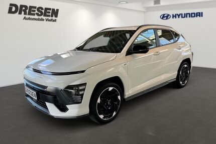 Hyundai KONA Elektro Gebrauchtwagen