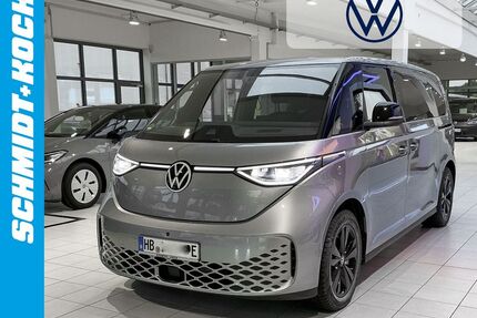 VW ID. Buzz Gebrauchtwagen