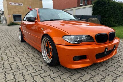 BMW 320 Gebrauchtwagen