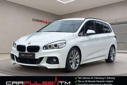 BMW 220 Gebrauchtwagen