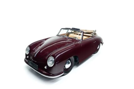 Porsche 356 Oldtimer