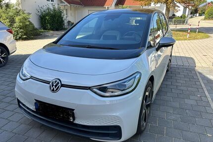VW ID.3 Gebrauchtwagen