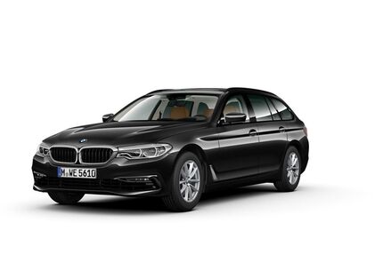 BMW 530 Gebrauchtwagen