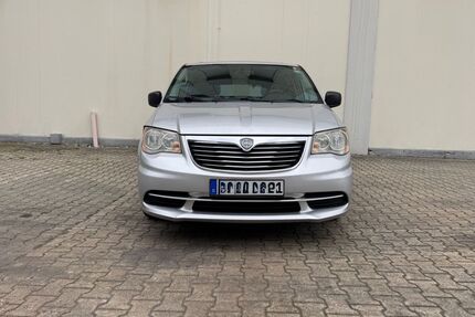 Lancia Voyager Gebrauchtwagen