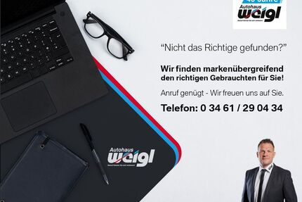 BMW 530 Gebrauchtwagen