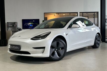 Tesla Model 3 Gebrauchtwagen
