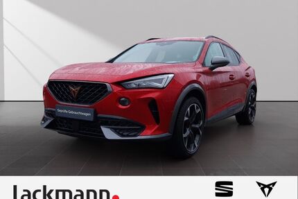 Cupra Formentor Gebrauchtwagen