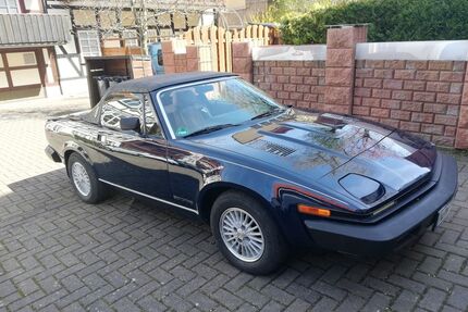 Triumph TR7 Gebrauchtwagen