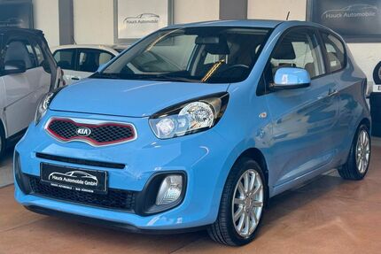 Kia Picanto Gebrauchtwagen