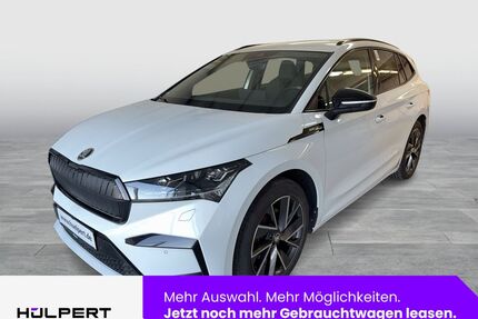 Skoda Enyaq Gebrauchtwagen