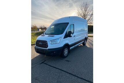 Ford Transit Gebrauchtwagen
