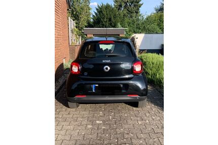 Smart ForFour Gebrauchtwagen