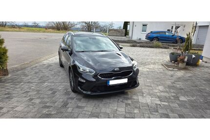 Kia ceed Sportswagon Gebrauchtwagen