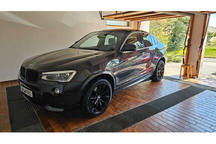 BMW X4 Gebrauchtwagen