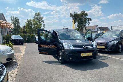 Citroen Berlingo Gebrauchtwagen