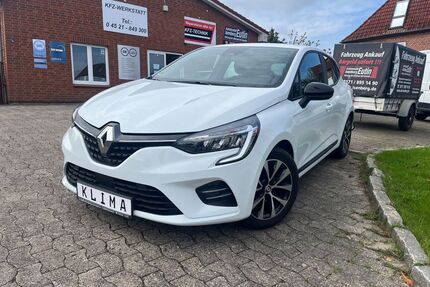Renault Clio Gebrauchtwagen