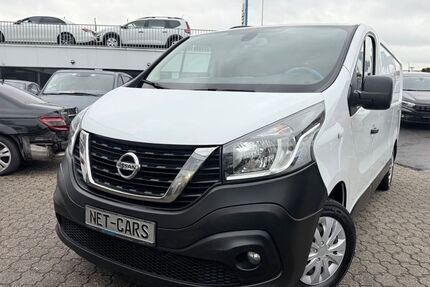 Nissan NV300 Gebrauchtwagen