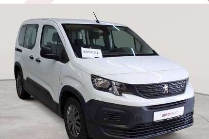 Peugeot Rifter Gebrauchtwagen