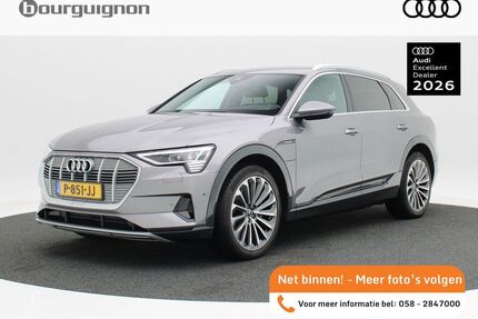 Audi e-tron Gebrauchtwagen