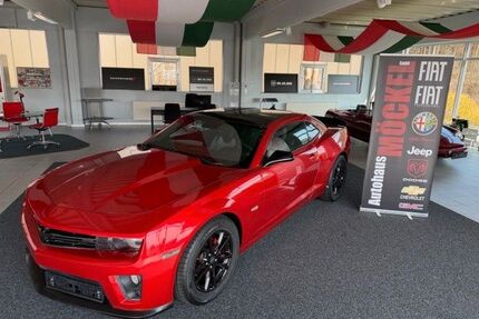 Chevrolet Camaro Gebrauchtwagen