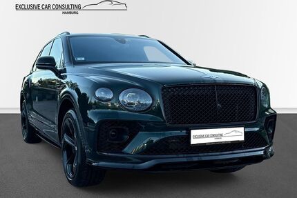 Bentley Bentayga Gebrauchtwagen