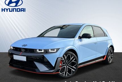 Hyundai IONIQ 5 Gebrauchtwagen