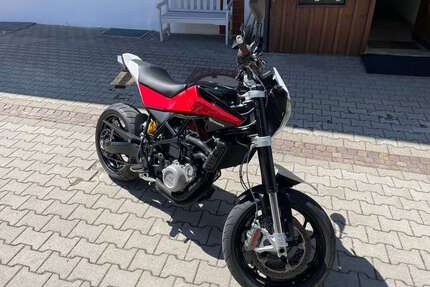 Husqvarna Nuda 900 Gebrauchtwagen