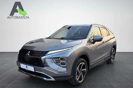 Mitsubishi Eclipse Gebrauchtwagen