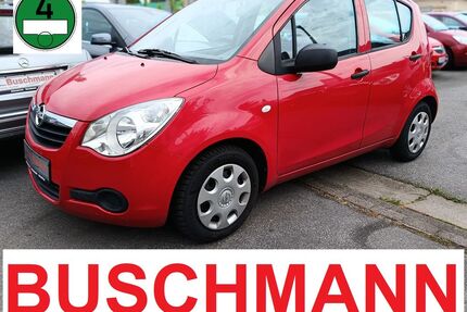 Opel Agila Gebrauchtwagen