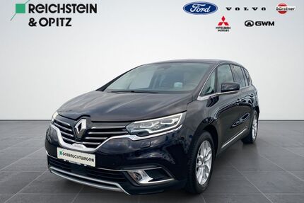 Renault Espace Gebrauchtwagen
