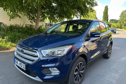 Ford Kuga Gebrauchtwagen