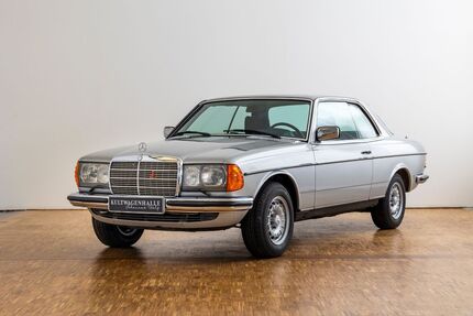 Mercedes-Benz 280 Gebrauchtwagen