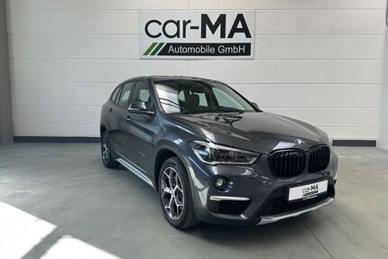 BMW X1 Gebrauchtwagen