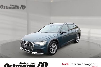 Audi A6 e-tron Gebrauchtwagen