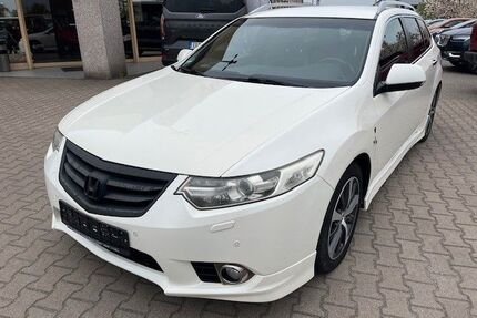 Honda Accord Gebrauchtwagen