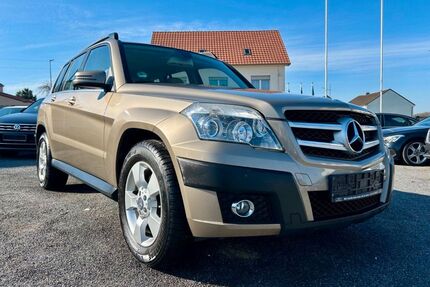 Mercedes-Benz GLK 320 Gebrauchtwagen