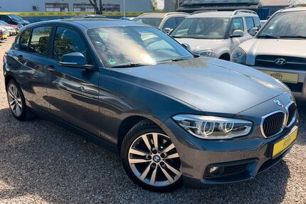 BMW 120 Gebrauchtwagen