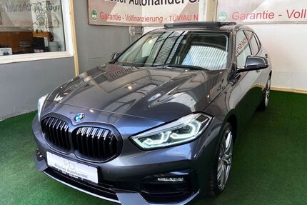 BMW 118 Gebrauchtwagen