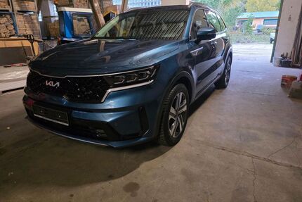Kia Sorento Gebrauchtwagen