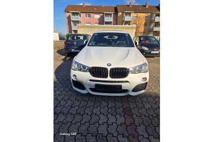 BMW X4 Gebrauchtwagen