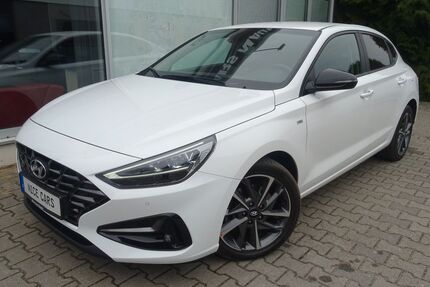 Hyundai i30 Gebrauchtwagen