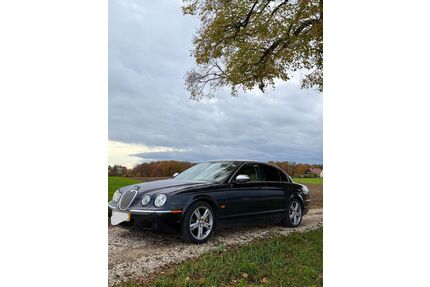 Jaguar S-Type Gebrauchtwagen