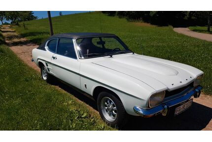 Ford Capri Gebrauchtwagen
