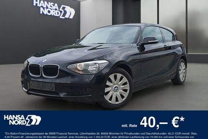 BMW 114 Gebrauchtwagen