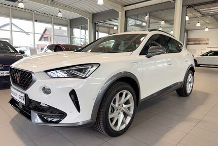 Cupra Formentor Gebrauchtwagen