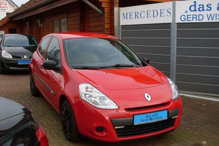 Renault Clio Gebrauchtwagen
