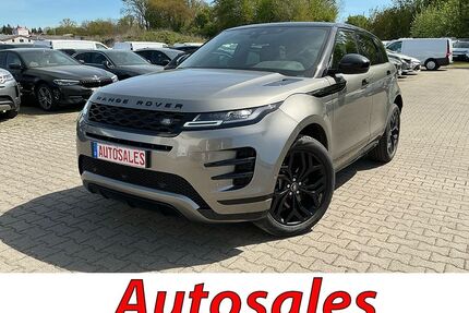 Land Rover Range Rover Evoque Gebrauchtwagen