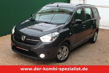 Dacia Lodgy Gebrauchtwagen
