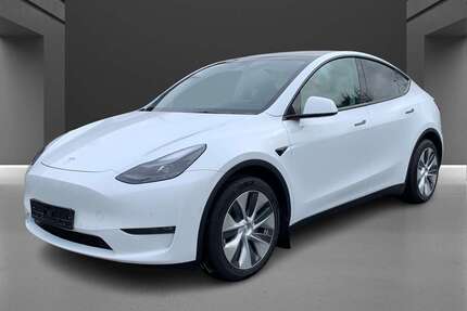 Tesla Model Y Gebrauchtwagen